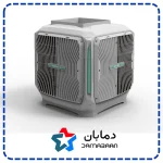 کولر 6000 بالازن (AM65) ایرومکس