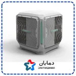 کولر 6000 بغل زن (AM60) ایرومکس