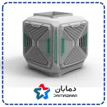 کولر 8000 بالازن (AM85) ایرومکس