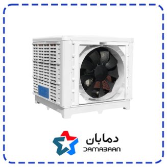 بهترین برند کولر پلیمری