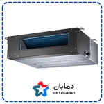 داکت اسپلیت اینورتر 30000 جی پلاس GCD-30Z6VHR1