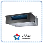 داکت اسپلیت اینورتر 60000 جی پلاس GCD-60Z8VHR1