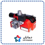 مشعل گازی شوفاژکار مدل CKI-G120