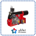 مشعل گازی شوفاژکار مدل CKI-G350c2s