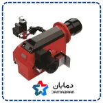 مشعل گازی شوفاژکار مدل CKI-G380