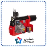 مشعل گازی شوفاژکار مدل CKI-G500