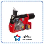 مشعل گازی شوفاژکار مدل CKI-G600