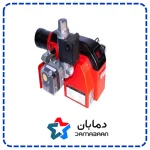 مشعل گازی شوفاژکار مدل CKI-G85
