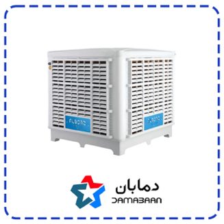 نمایندگی کولر تهویه البرز