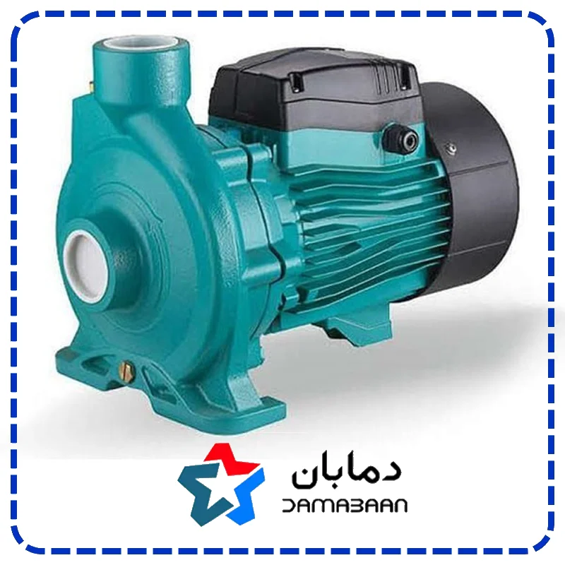 پمپ بشقابی 2 اینچ 1 اسب لئو ACM 75 B2