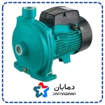 پمپ بشقابی معمولی 0.5 اسب لئو Acm 37