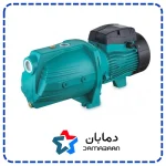 پمپ جتی 1.5 اسب لئو Ajm 110 H