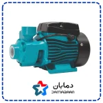 پمپ محیطی 0.5 اسب لئو Apm 37