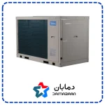 چیلر اینورتر 30 تن تبرید میدیا مدیا مدل MC-SU90-RN1L