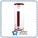 ‫آبگرمکن برقي 110 ليتری (گالوانيزه)‬‏ برفاب مدل 150G