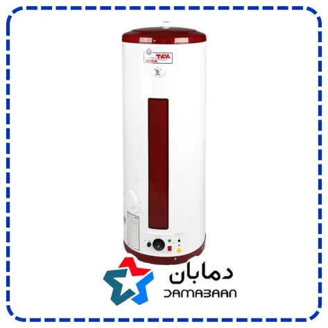 ‫آبگرمکن برقي 110 ليتری (گالوانيزه)‬‏ برفاب مدل 150G