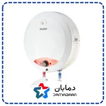 ‫آبگرمکن برقي دیواری 13 لیتری برفاب مدل 15EW