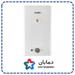‫آبگرمکن برقي دیواری 35 لیتری برفاب مدل 35EW