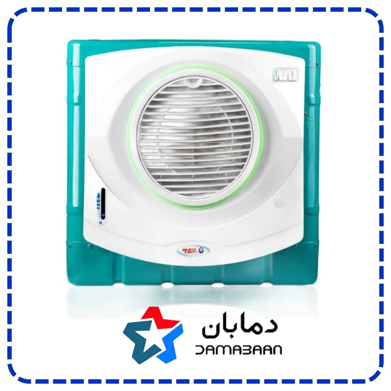 ‫كولر آبي 2800‬‏ برفاب مدل BF2