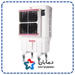 ‫كولر آبي پرتابل سلولزی‬‏ برفاب مدل BF5-O