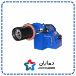 مشعل گازوئيل سوز گرم ایران مدل GNO 9012H