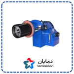 مشعل گازوئيل سوز گرم ایران مدل GNO 9015S