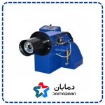 مشعل گازوئيل سوز گرم ایران مدل GNO 905S