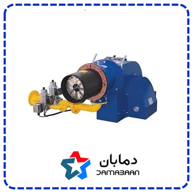 مشعل گازی گرم ایران مدل GNG-9010-1000