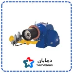 مشعل گازی گرم ایران مدل GNG-9010-1200