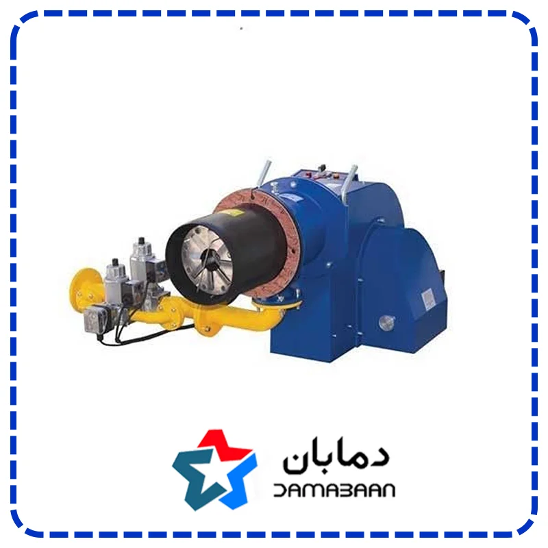 مشعل گازی گرم ایران مدل GNG-9010-1200
