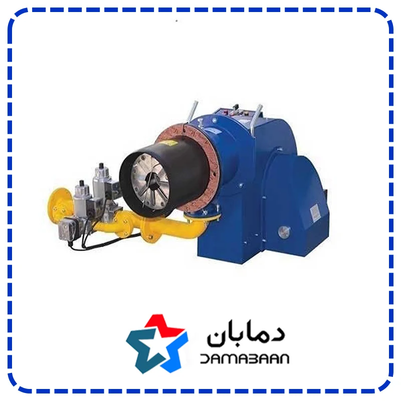 مشعل گازی گرم ایران مدل GNG-9012