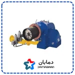 مشعل گازی گرم ایران مدل GNG-9015