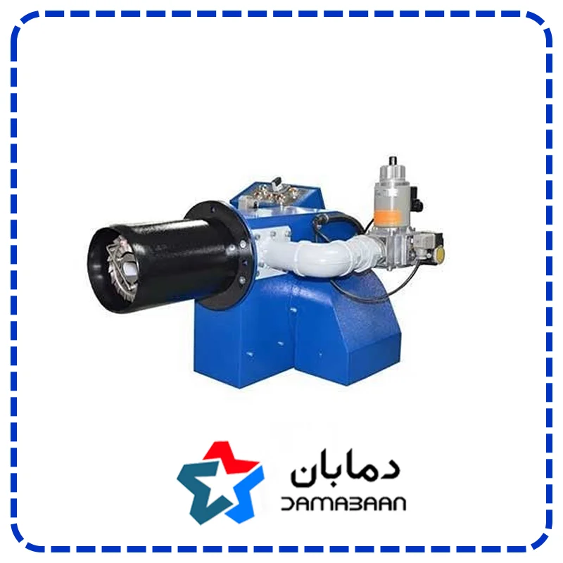 مشعل گازی گرم ایران مدل GNG-904