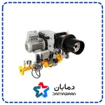 مشعل گازی گرم ایران مدل GNG-9040-3900