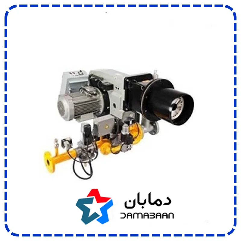 مشعل گازی گرم ایران مدل GNG-9040-3900