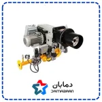 مشعل گازی گرم ایران مدل GNG-9040-4400
