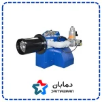 مشعل گازی گرم ایران مدل GNG-904S