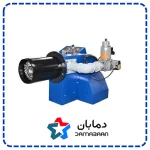 مشعل گازی گرم ایران مدل GNG-905