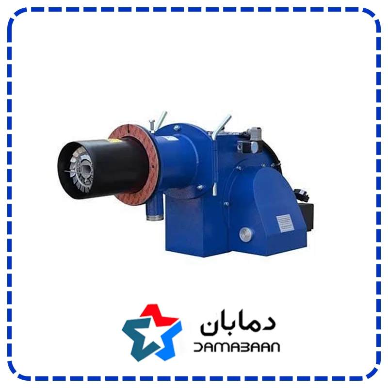 مشعل گازی گرم ایران مدل GNG-906S
