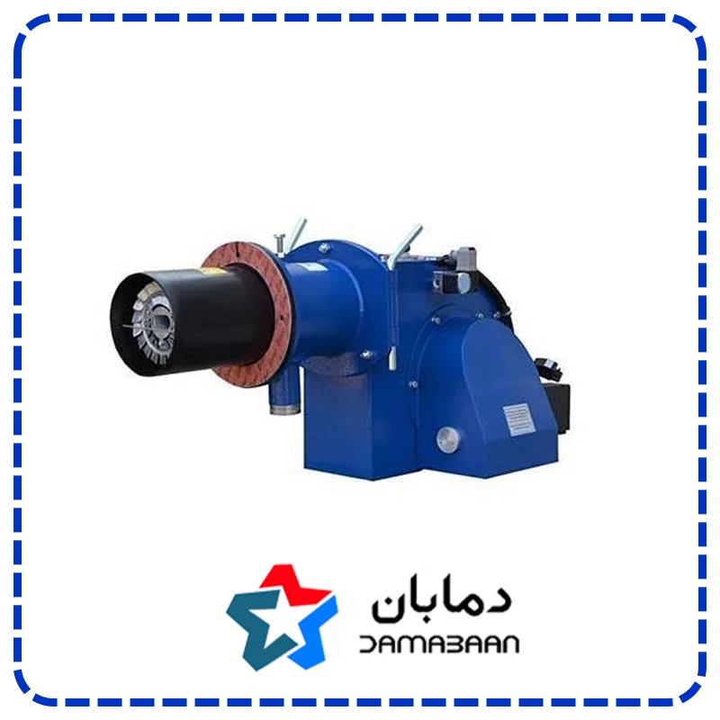 مشعل گازی گرم ایران مدل GNG-908S