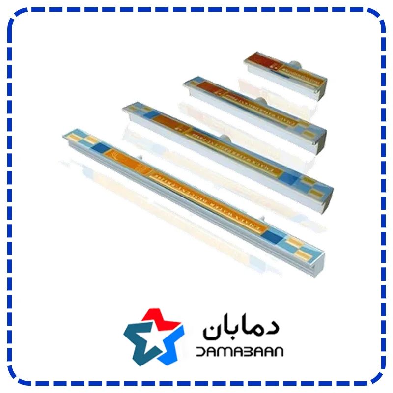 آبنما دیواری استخر ایمکس مدل PB300