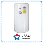 آبگرمکن برقی ایستاده 75 لیتر آزمون مدل EV120