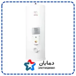 آبگرمکن برقی ایستاده کویر کاوه مدل ۱۵۰ - ۱۰۰ لیتری