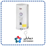 آبگرمکن برقی دیواری 10 لیتری آزمون مدل گرمای 2 EWH2