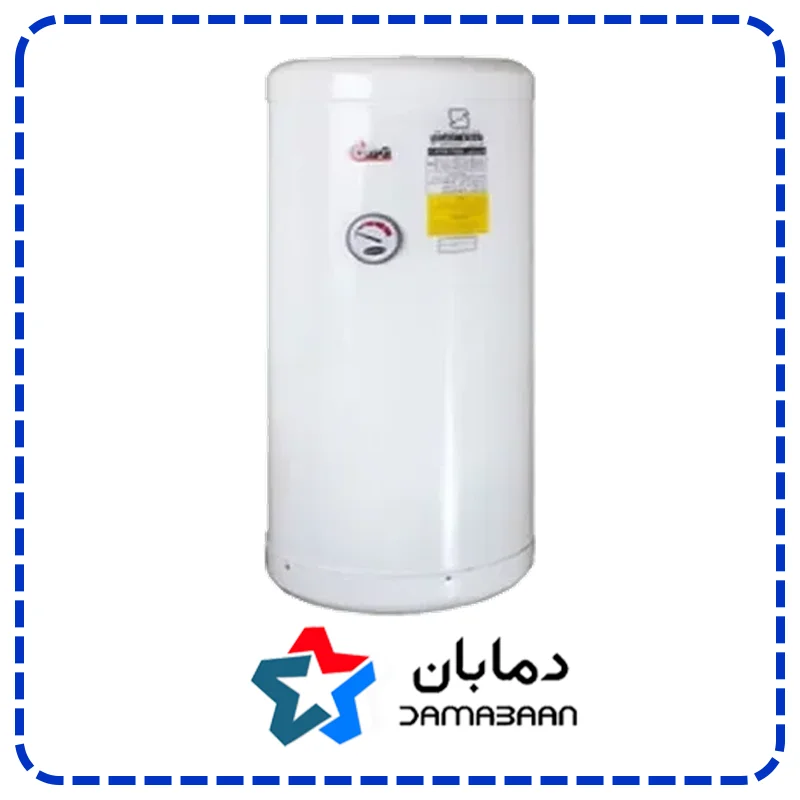 آبگرمکن برقی دیواری 40 لیتر آزمون مدل Ew50