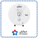 آبگرمکن برقی دیواری زود جوش 10 لیتری آزمون مدل EWQH
