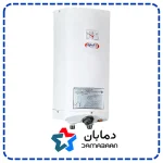 آبگرمکن برقی دیواری کویر کاوه مدل ۱۰ چهارگوش - ۱۰ لیتری