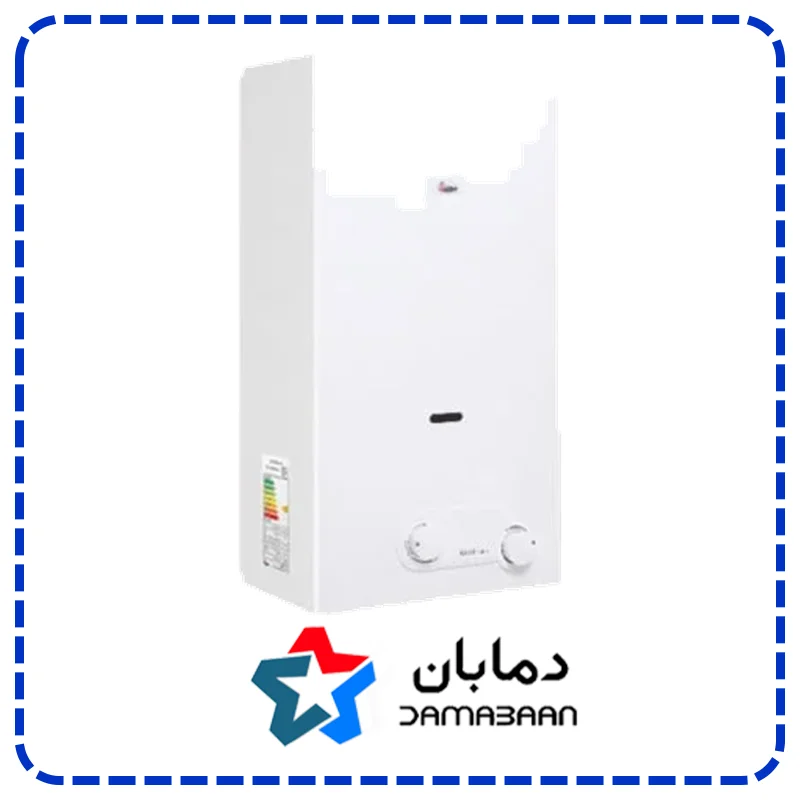 آبگرمکن ديواری بوتان مدل B4215i Turbo
