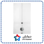 آبگرمکن دیواری بوتان B3315if آیونایز فن دار