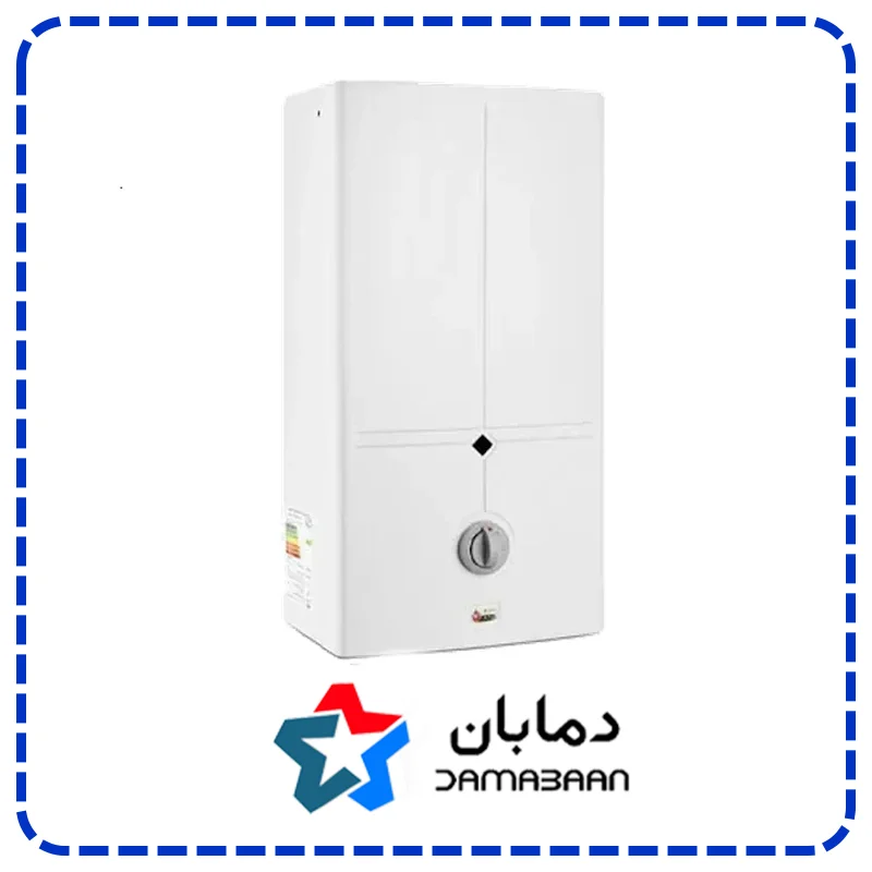 آبگرمکن دیواری بوتان B5418rs